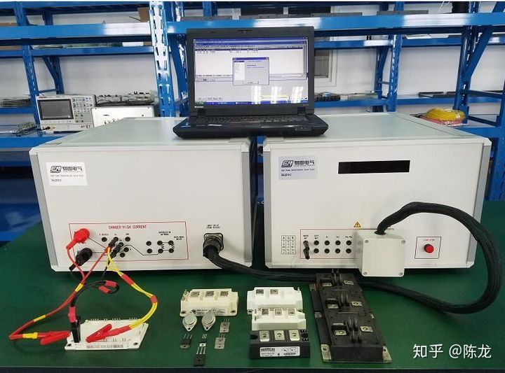 触点智能创始人陈树斌：挑战极限 打破微米级封装技术垄断