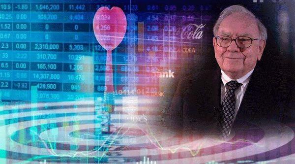手握现金创新高，巴菲特在等些啥？