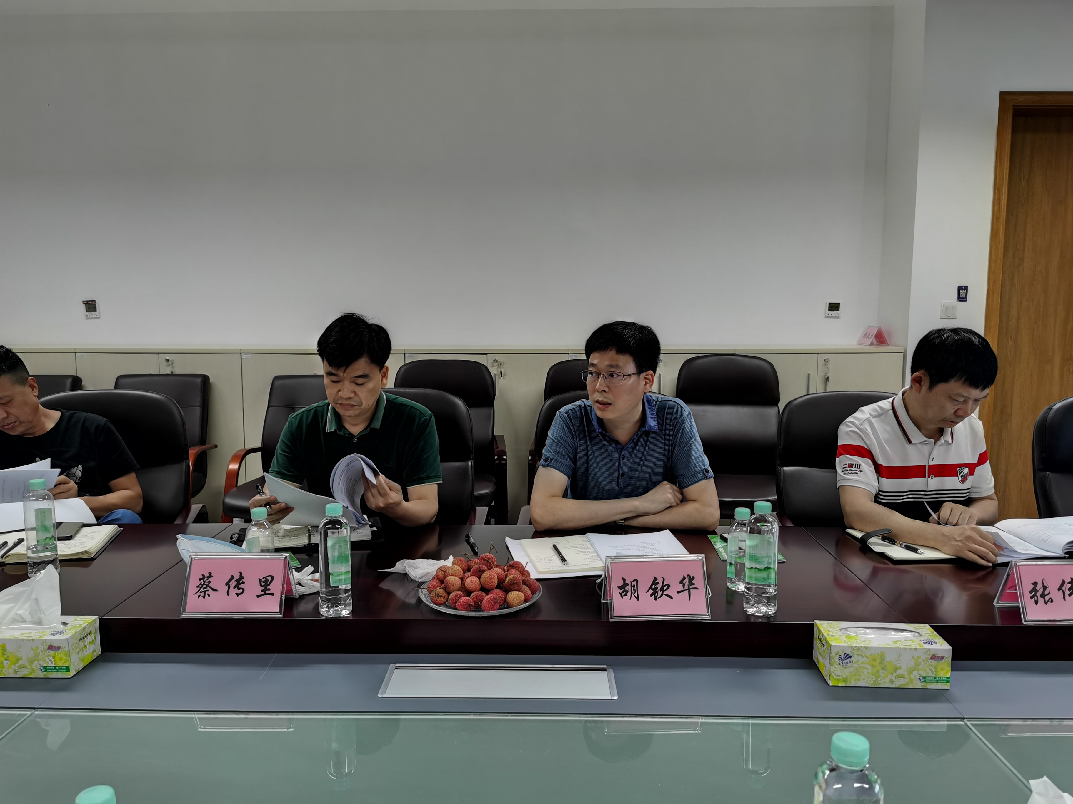 金城医药2023年年度董事会经营评述
