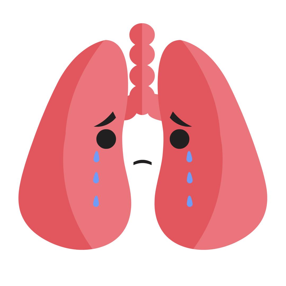 呼吸疾病诊治之“痛”：超九成慢阻肺患者不知自己患病、仅一成哮喘患者得到良好控制