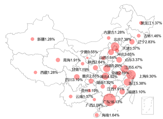 力芯微：5月31日召开业绩说明会，投资者参与