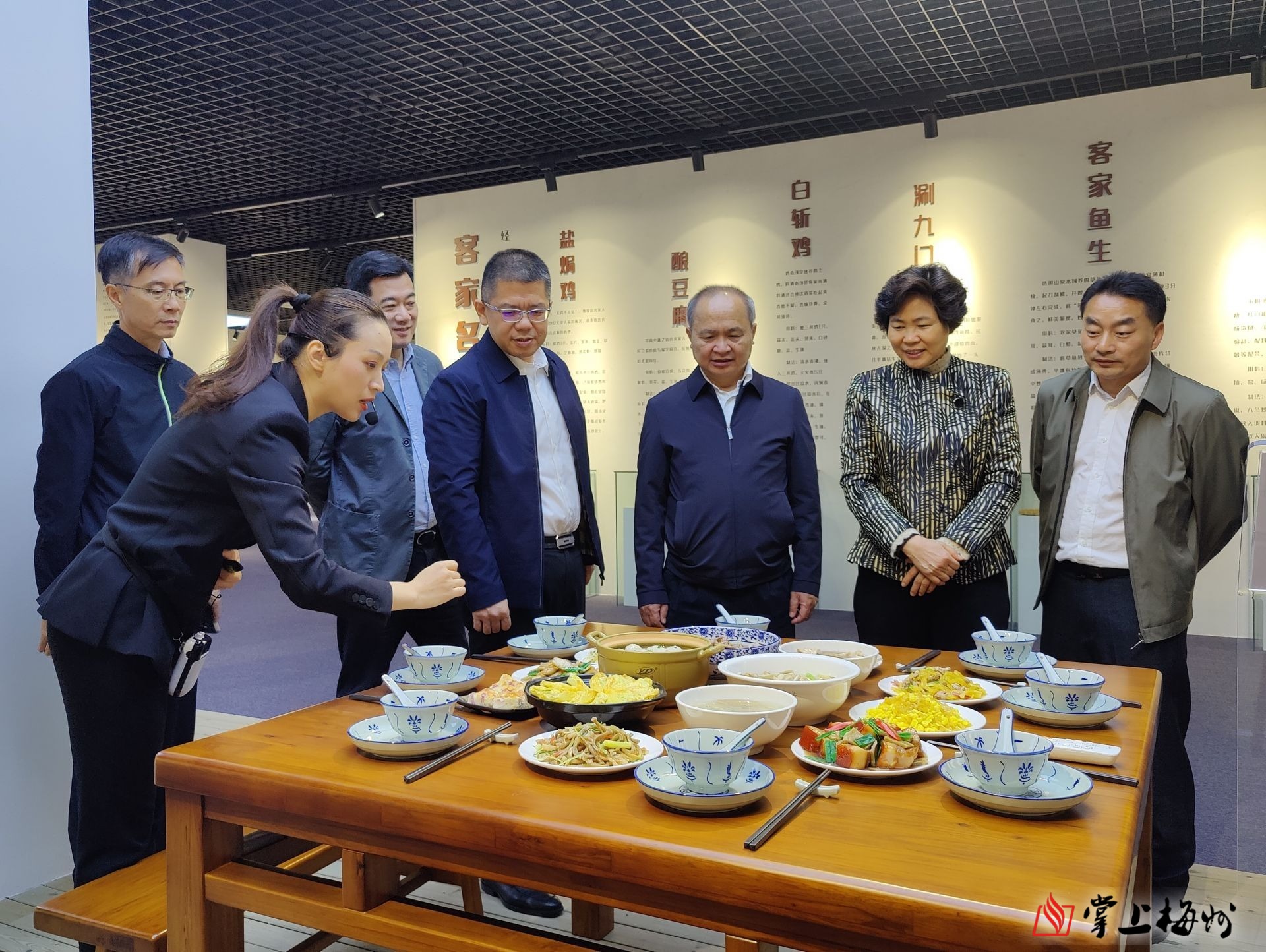 揭秘“仙梅”：一处“梅”梢至多结两颗大果 百亿补贴助力“梅”好生活