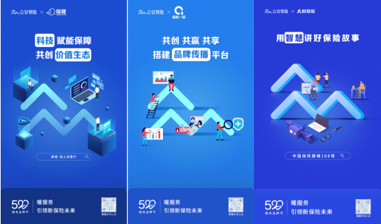 调结构回保障 “保险+科技”已成行业新发力点