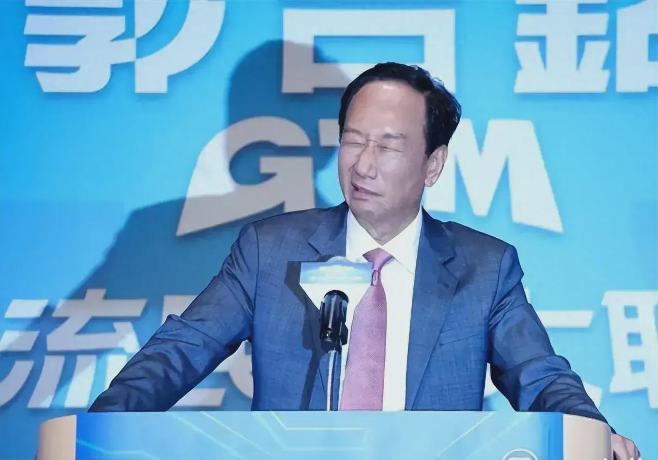 定了！郭树清担任新成立的中国银保监会首任主席