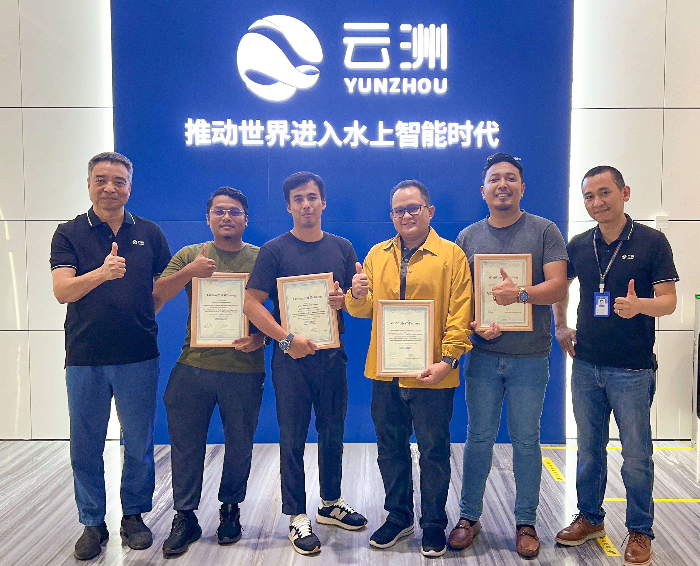 豪森智能：公司具备在模组PACK量产线的技术能力和交付能力
