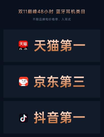 电子行业周报：“双十一”期间手机出货量同比增长26%