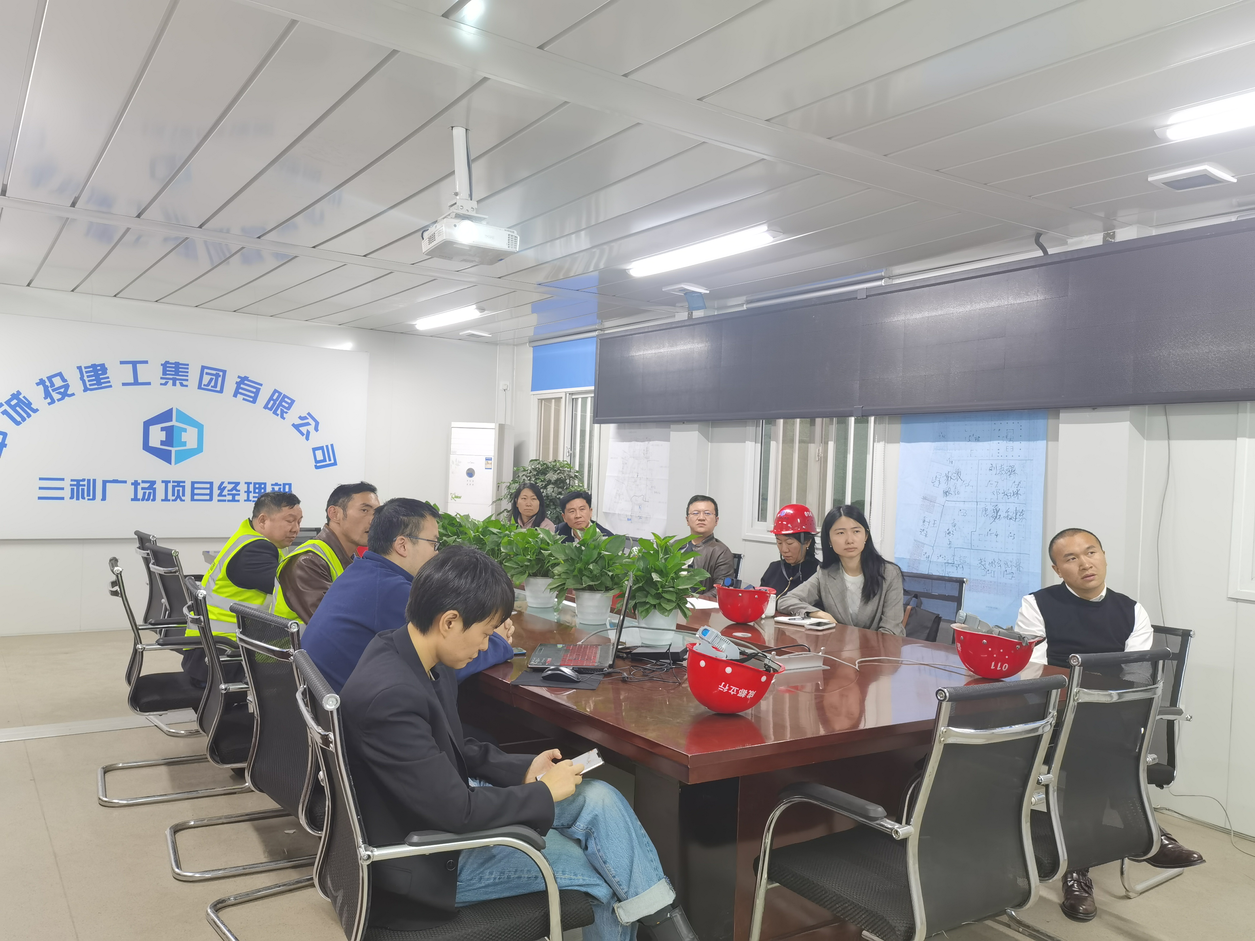 冠石科技：公司光掩膜版制造项目正在投建过程中