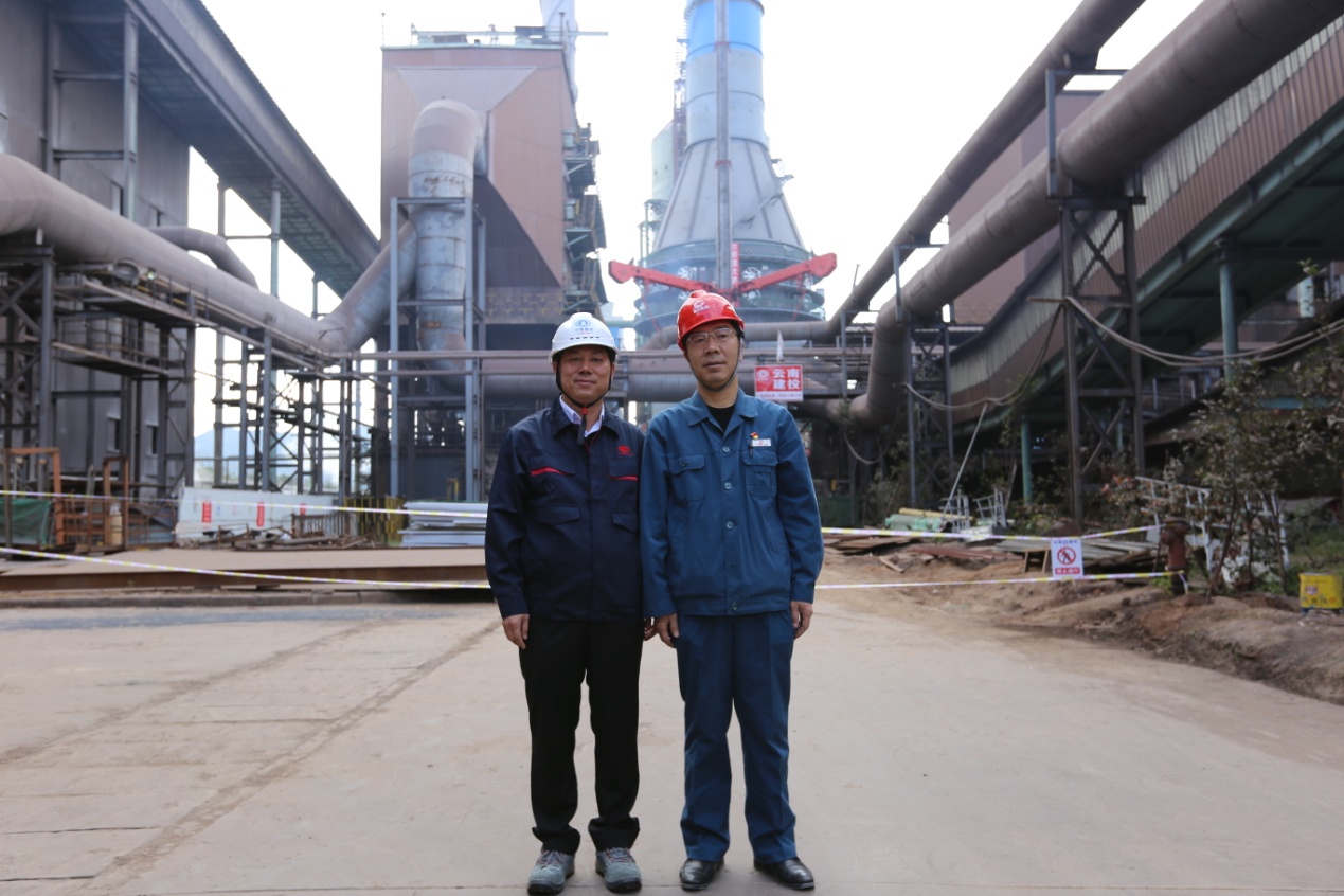 冠石科技：公司光掩膜版制造项目正在投建过程中