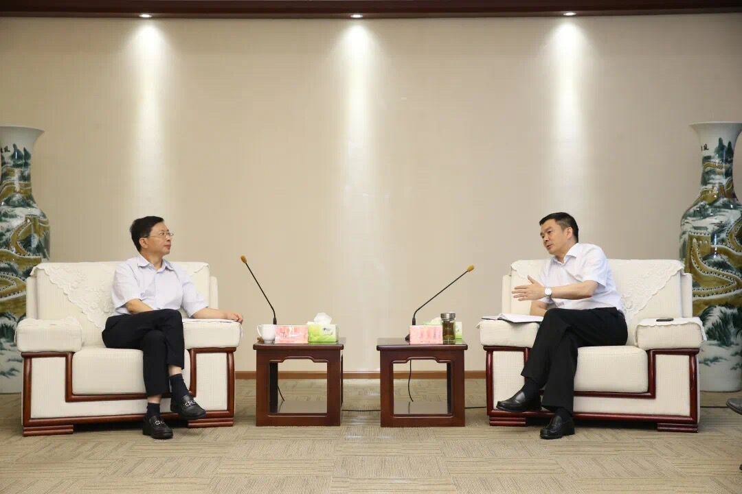 成都银行党委副书记、行长徐登义：以科技金融赋能，点燃新质生产力培育引擎