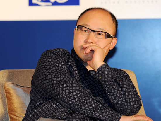 赛富亚洲创始管理合伙人阎焱：具有超级回报的投资，大部分都是在经济周期底部建仓出手