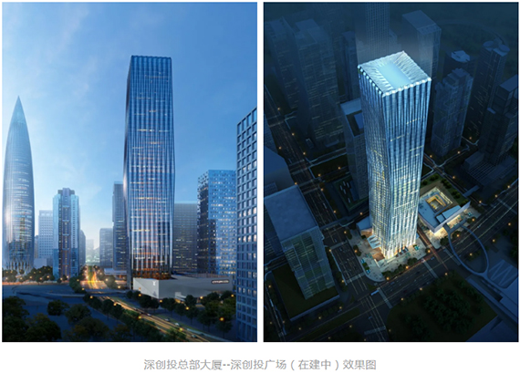 誉辰智能：截止目前，深创投旗下基金持有公司股份仍在锁定期限以内，未来增减持计划以深创投决策为准