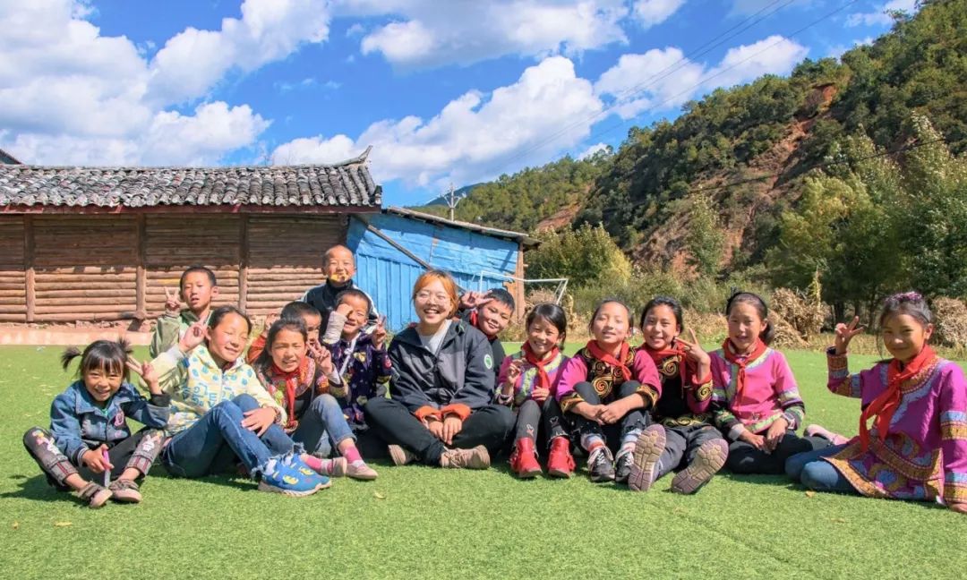 从“00后”到“60后”，中国人寿的“守护者联盟”！