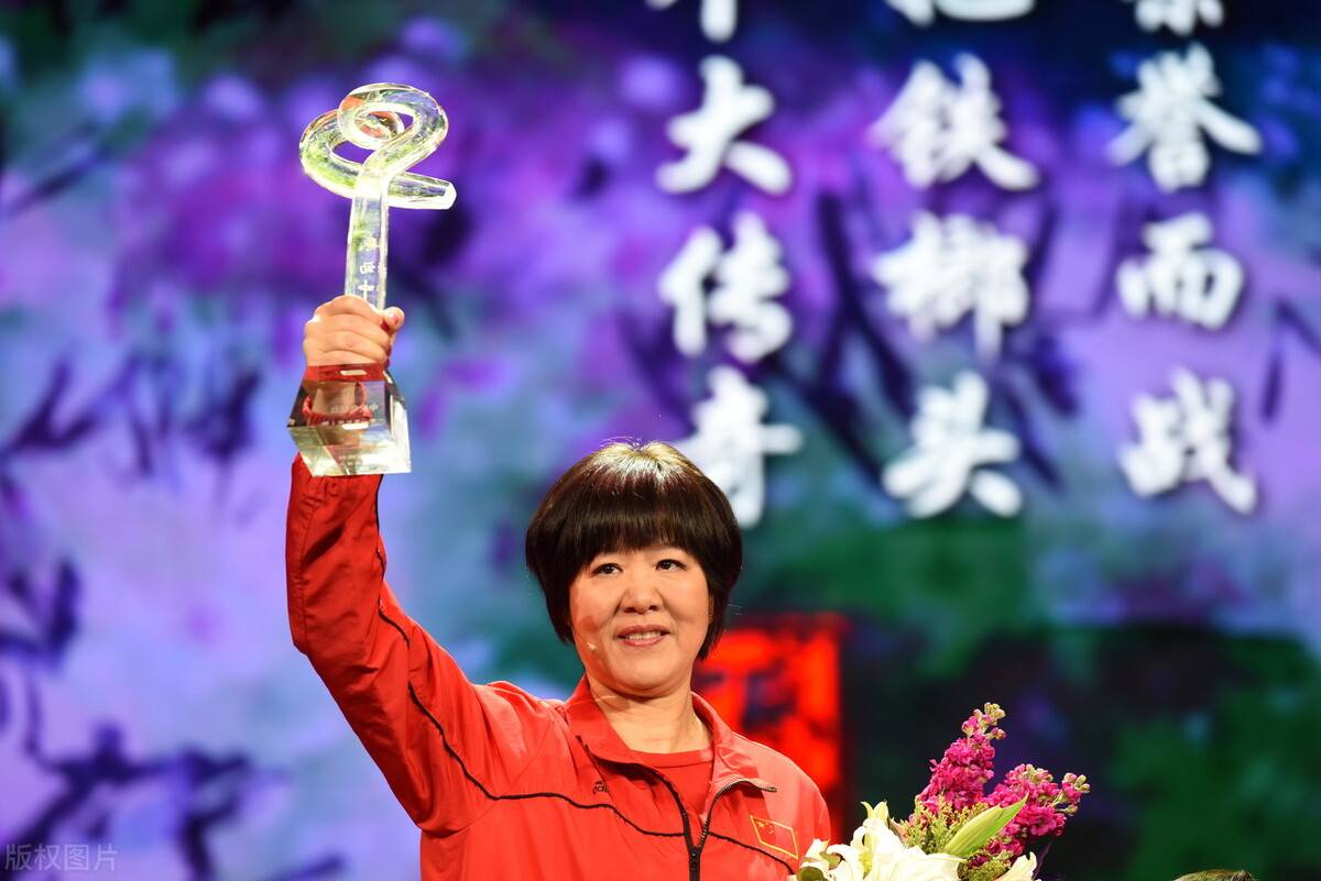 唯一的,中国的,郎!