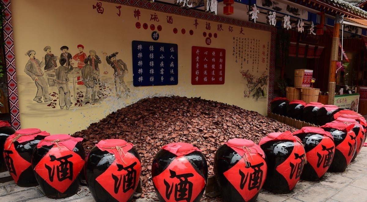 率先点燃首个世界非遗版春节，郎酒何以做到？