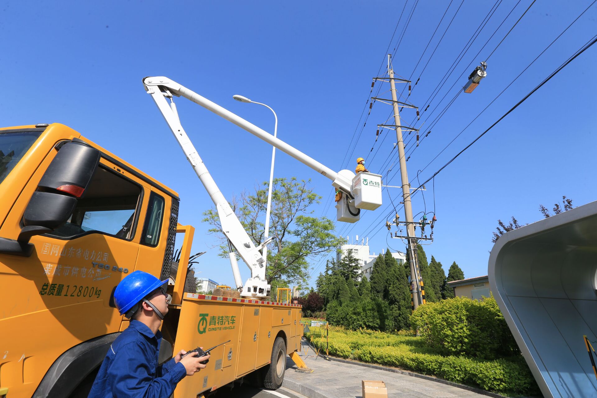赢合科技:2024年公司开发的湿法固态极片涂覆设备已成功发货到国内头部客户现场