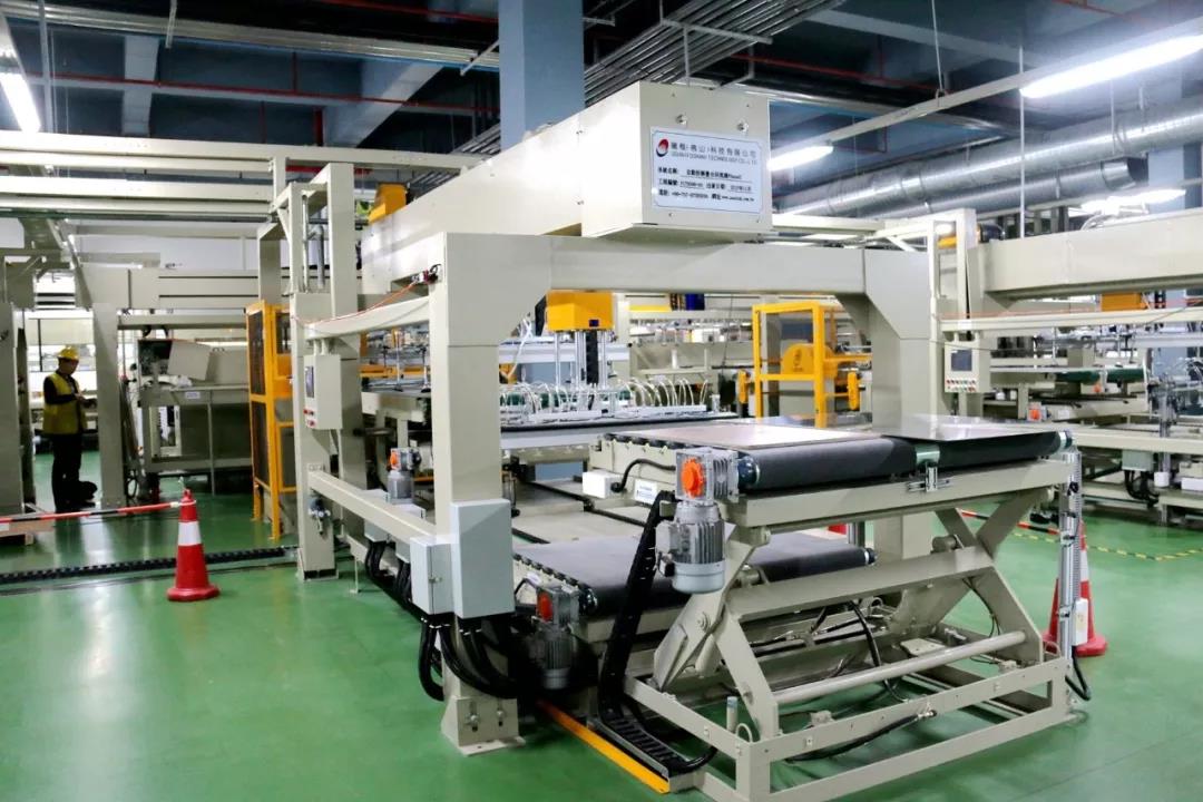 金天钛业：公司产品目前未用于5G基站