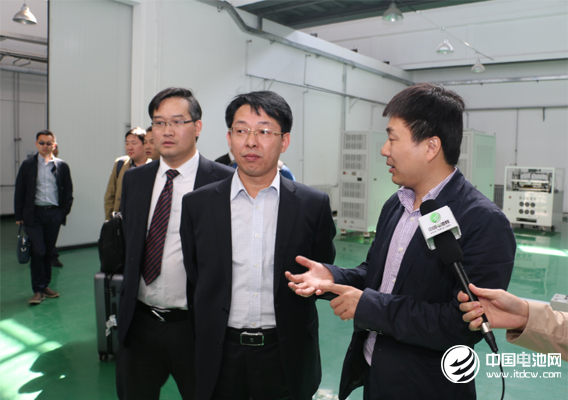 佰维存储：青朴资本、浙江诚合资管等多家机构于12月5日调研我司