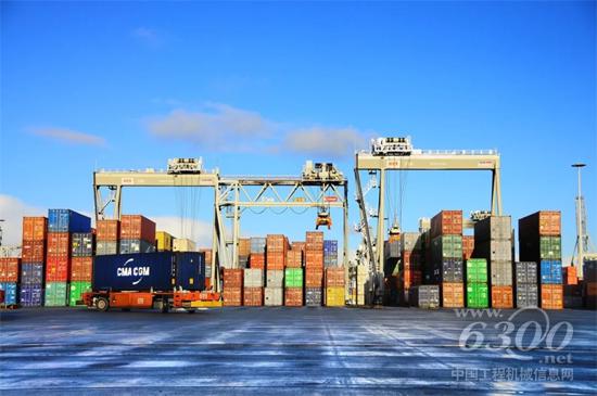 法兰泰克：自动化工业起重机可以满足制造业在转型升级中对智能搬运设备的需求，打造重载搬运的“无人工厂”，引领高端自动化物料搬运市场