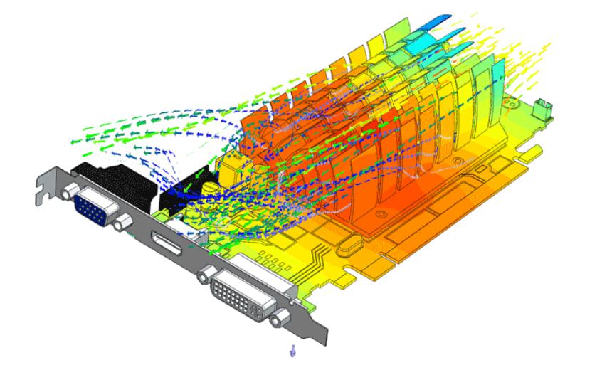 索辰科技：公司自成立以来专注于CAE核心技术的研究与开发，致力于实现工程仿真软件行业技术革新