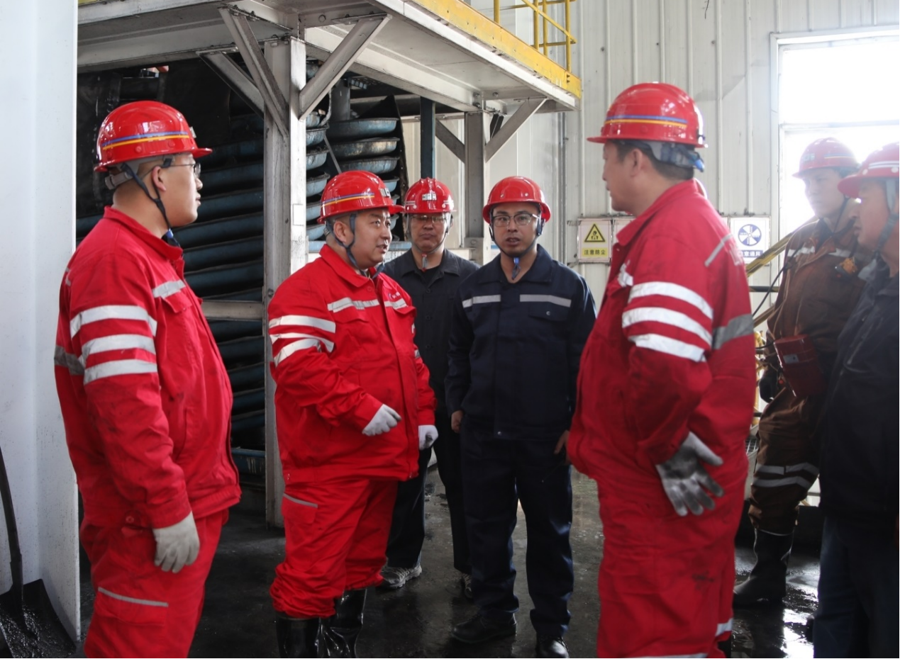 山煤国际：长春兴煤业销量、销售均价同比分别下降约40%和30%