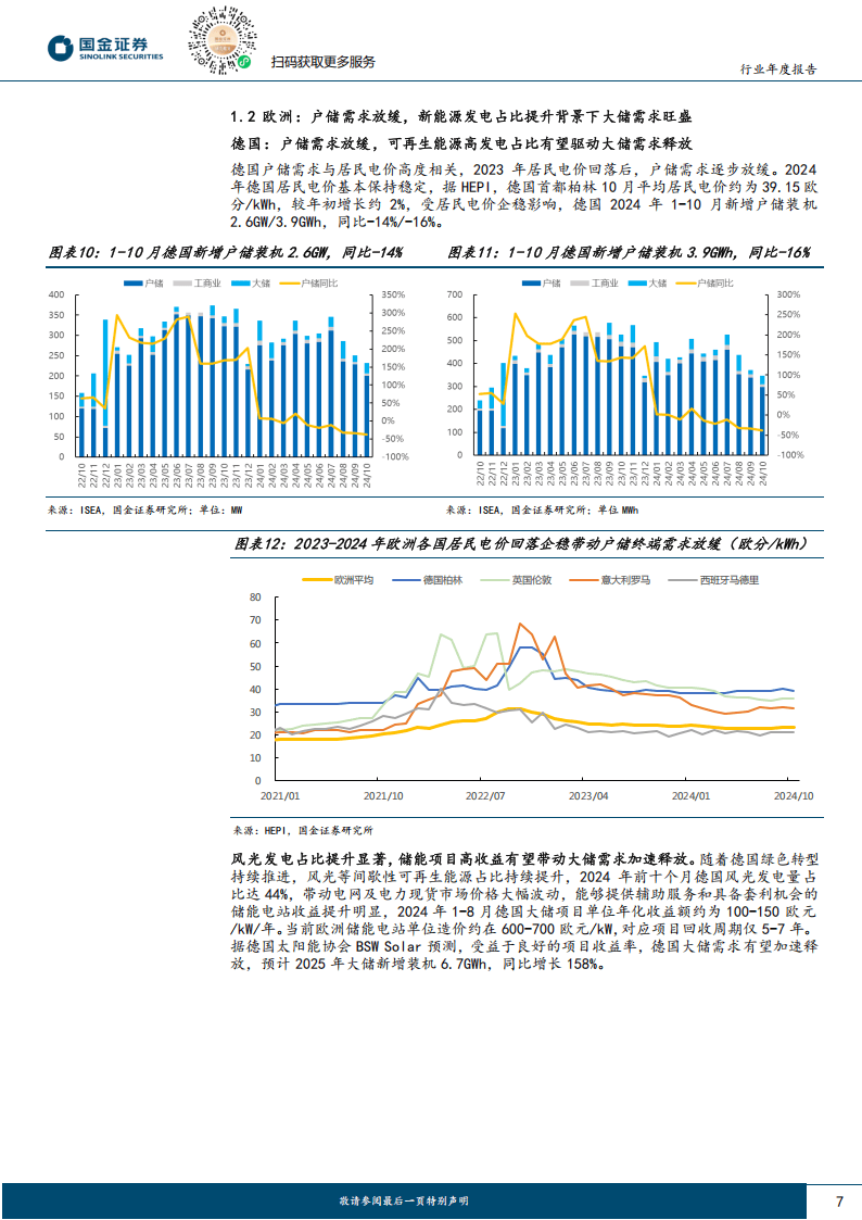 有色金属行业2025年度投资策略报告：黄金或震荡上行，关注工业金属需求回暖