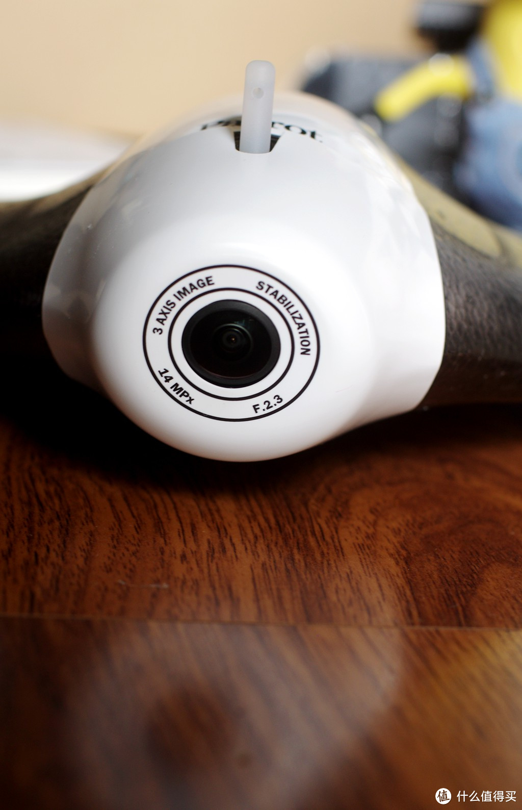 独家！大疆创新V.S.派诺特无人机技术布局对比（附专利总量对比、合作申请对比、专利布局对比等）