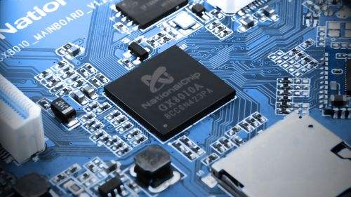 国芯科技:有知名机构于翼资产,彤源投资参与的多家机构于12月10日调研我司