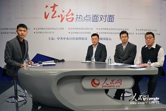 全国人大常委会法工委：增值税法草案将三审，拟规范立法授权、完善税收优惠相关规定