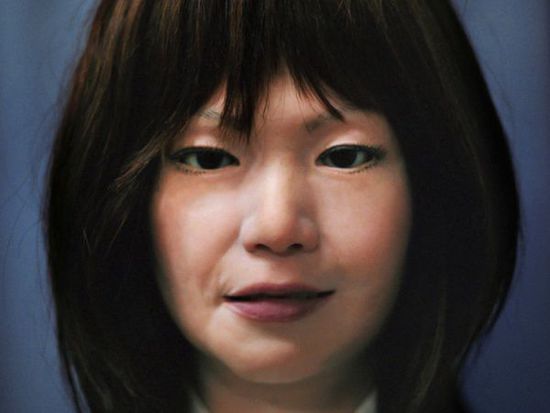 富吉瑞:红外热成像技术可以应用于机器人或人形机器人领域,为其提供重要的环境感知功能