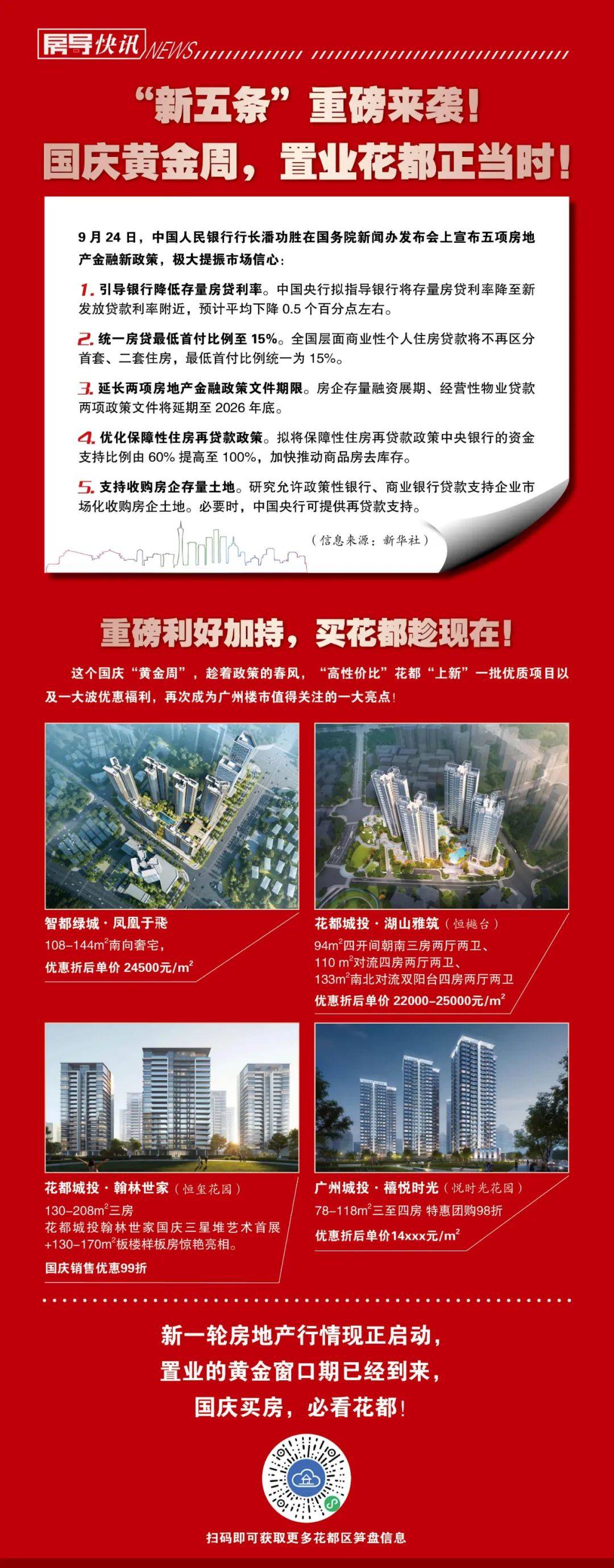 金融早参 | 多家银行官宣存量房贷利率调整细则