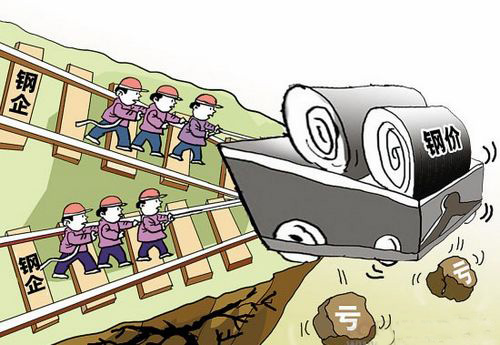 八一钢铁：截止三季报公司净利润为-14.45亿元，负债压力上升，经营状况持续承压，净资产不断缩水，每股净资产处于较低水平