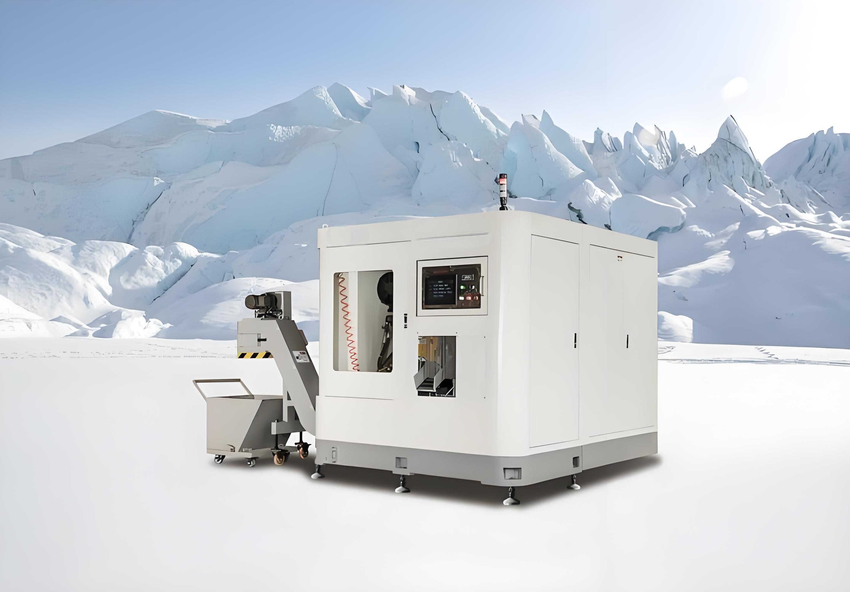 2024年中国金属切削机床行业细分汽车领域应用市场分析 2023年需求规模约244亿元【组图】