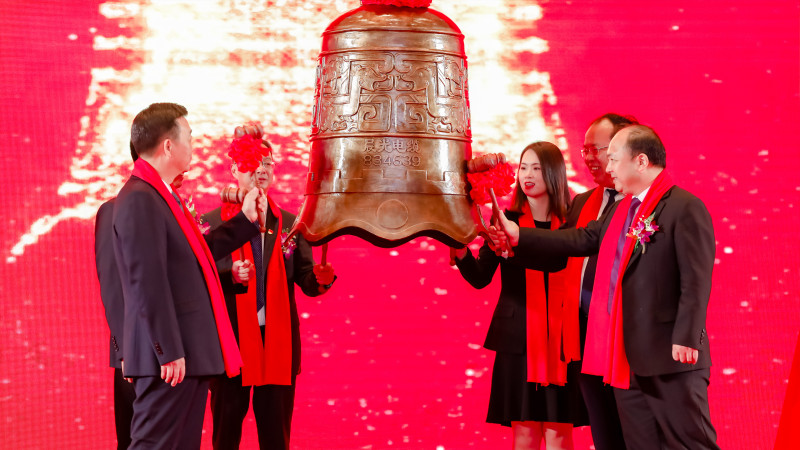 用友金融:“苦候”北交所三年终折戟