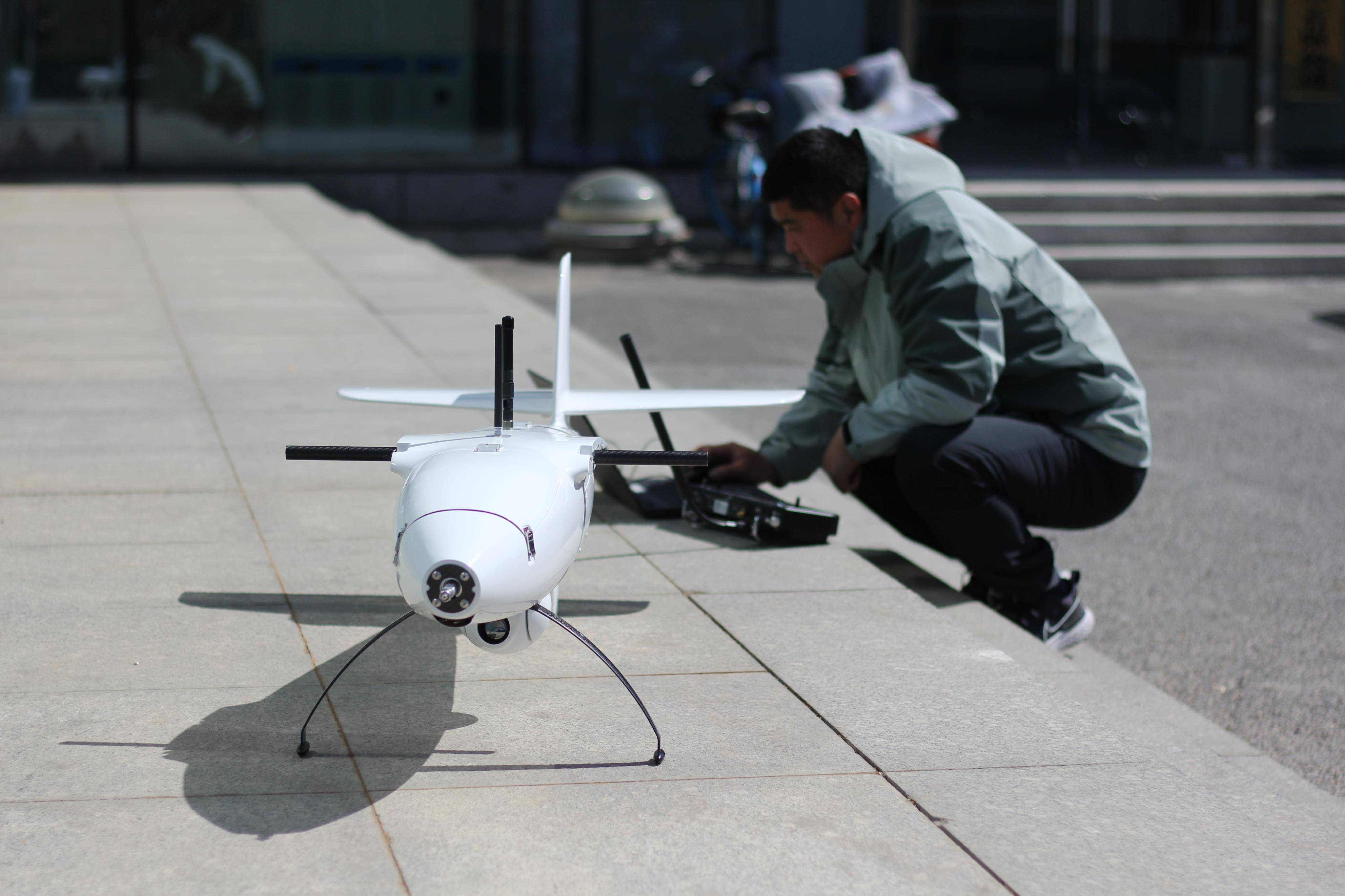 【电力巡检无人机】行业市场规模：2024年全球电力巡检无人机行业市场规模达234亿元 亚太市场占比超40%