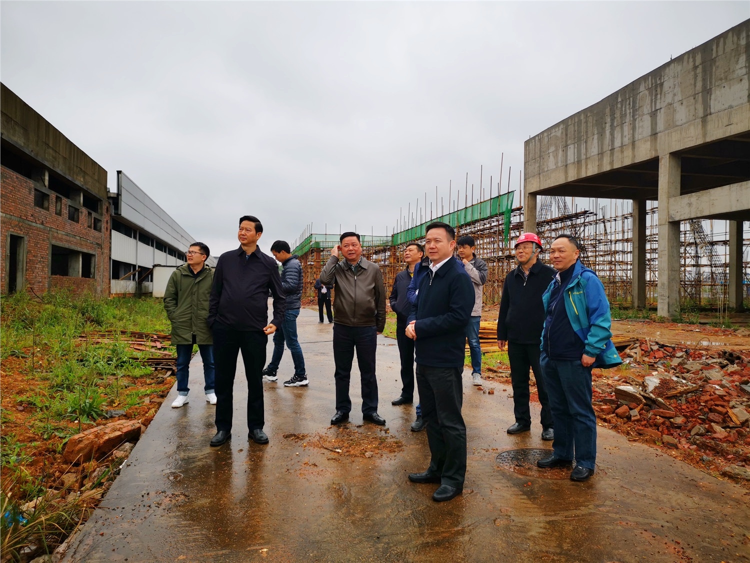 五矿新能:12月24日接受机构调研,博时基金、银河证券等多家机构参与