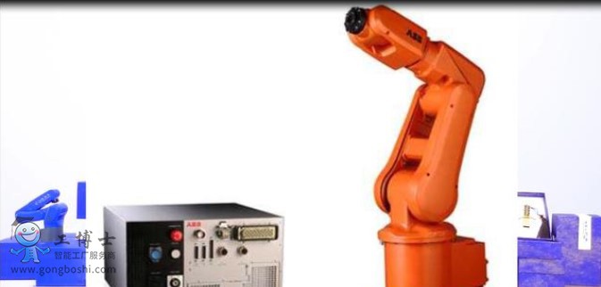 伟创电气：机器人业务方向是公司重要战略方向之一