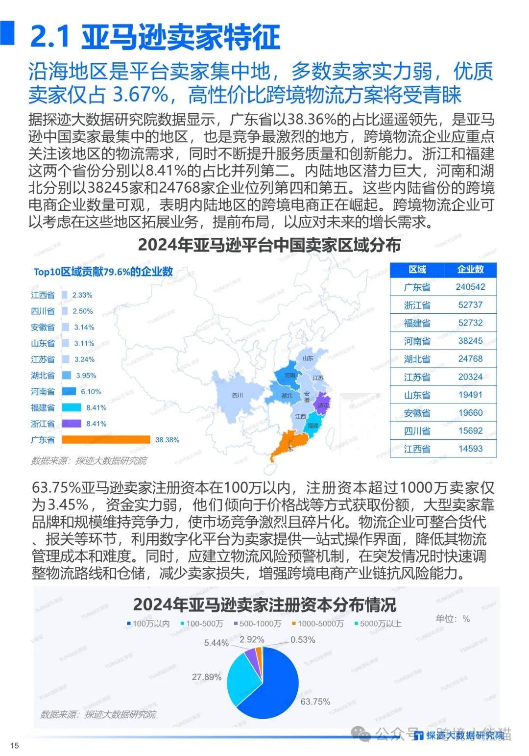 【最全】2024年快递行业上市公司全方位对比（附业务布局汇总、业绩对比、业务规划等）