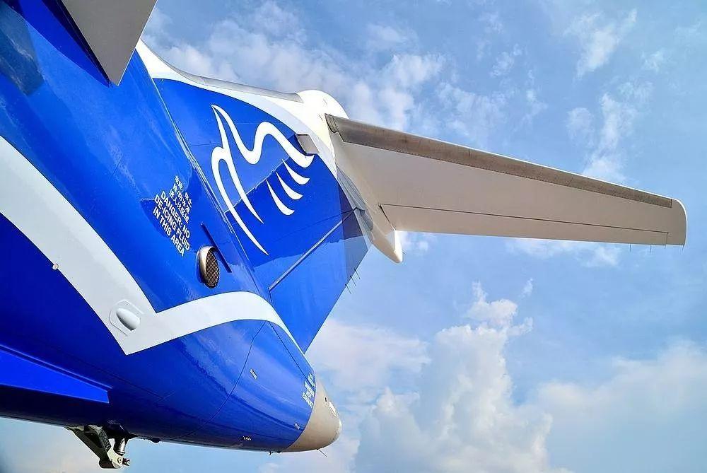 华夏航空：预计2024年全年盈利2.00亿至2.80亿