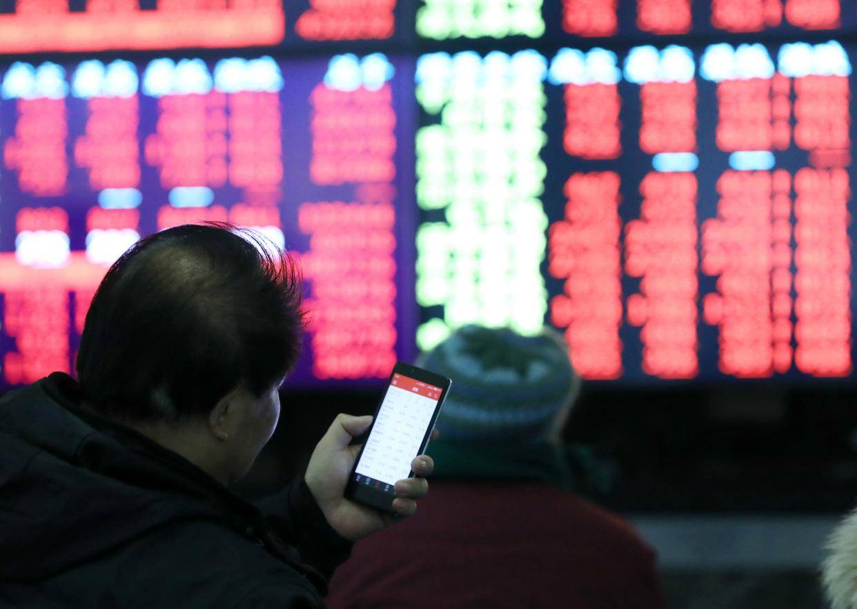 打通中长期资金入市堵点 加速构建“长钱长投”市场生态体系