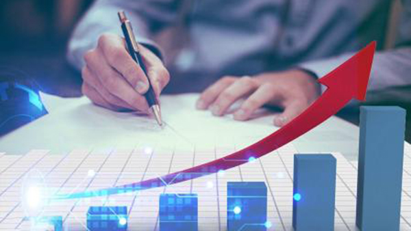 业绩快报：青岛银行全年净利42.64亿 同比增长20.16%