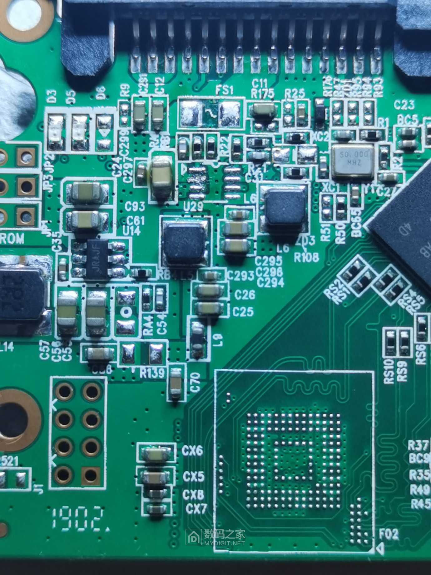 希荻微：诚芯微为核心研发团队拥有十多年电源管理芯片设计、研发和生产测试经验