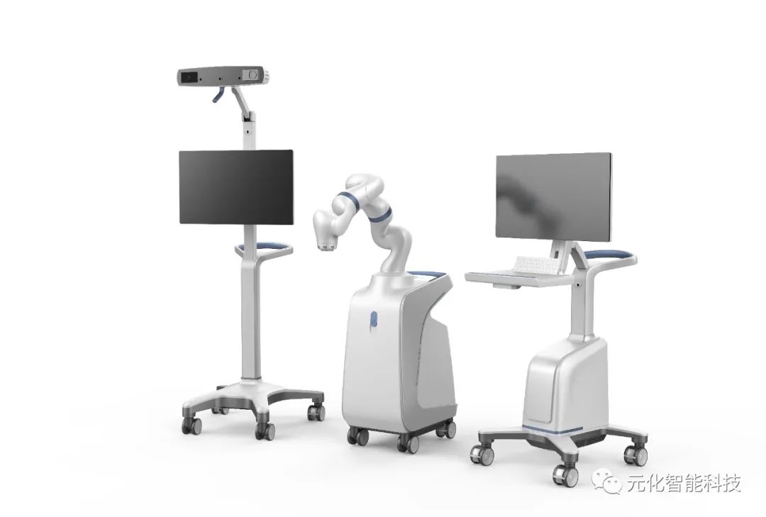 伟思医疗：康复机器人产品已与磁刺激等核心产品结合