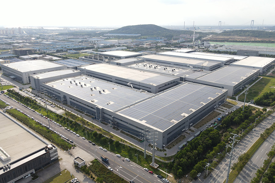 孚能科技：公司始终紧跟产业趋势变化和技术发展方向，拥抱市场机遇