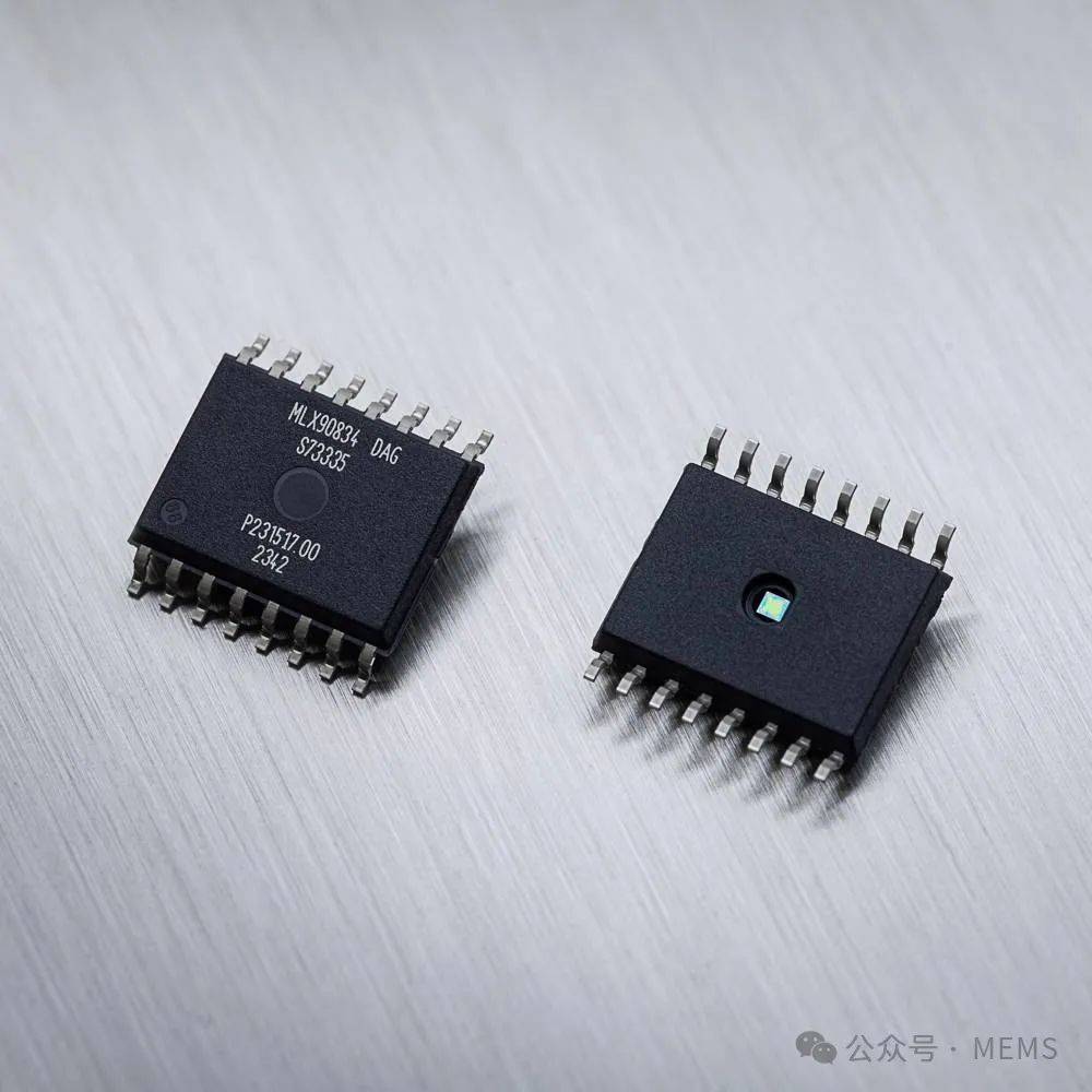 敏芯股份：建议并购坤维科技推动国产MEMS传感器替代进程