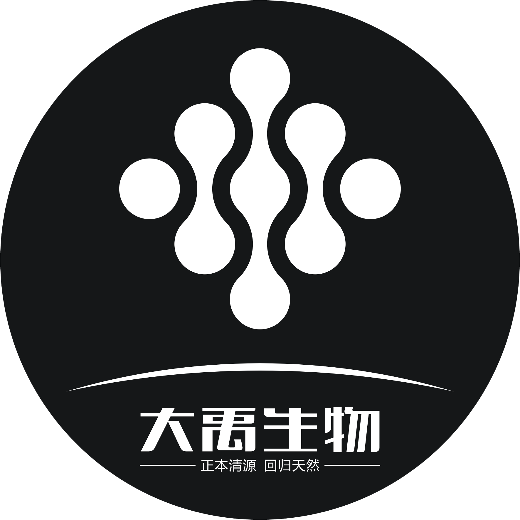 业绩快报:大禹生物全年亏损-2322.83万