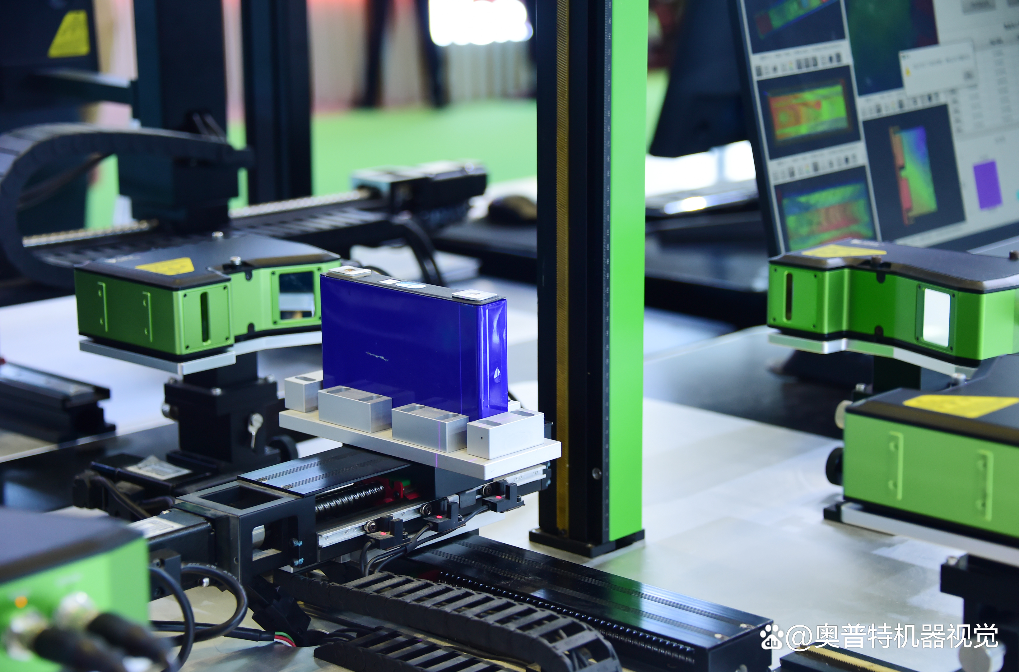 奥普特最新公告：2024年1.39亿元 同比下降28.23%