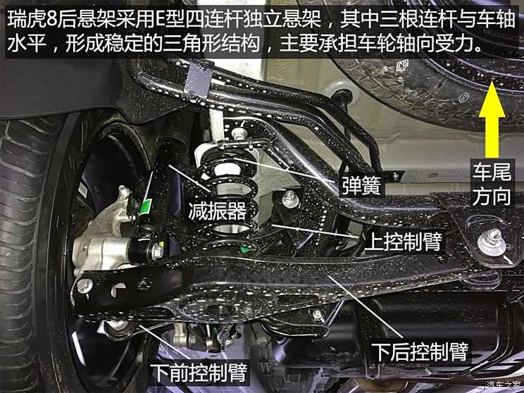 奇瑞汽车陆空两栖交通工具专利公布
