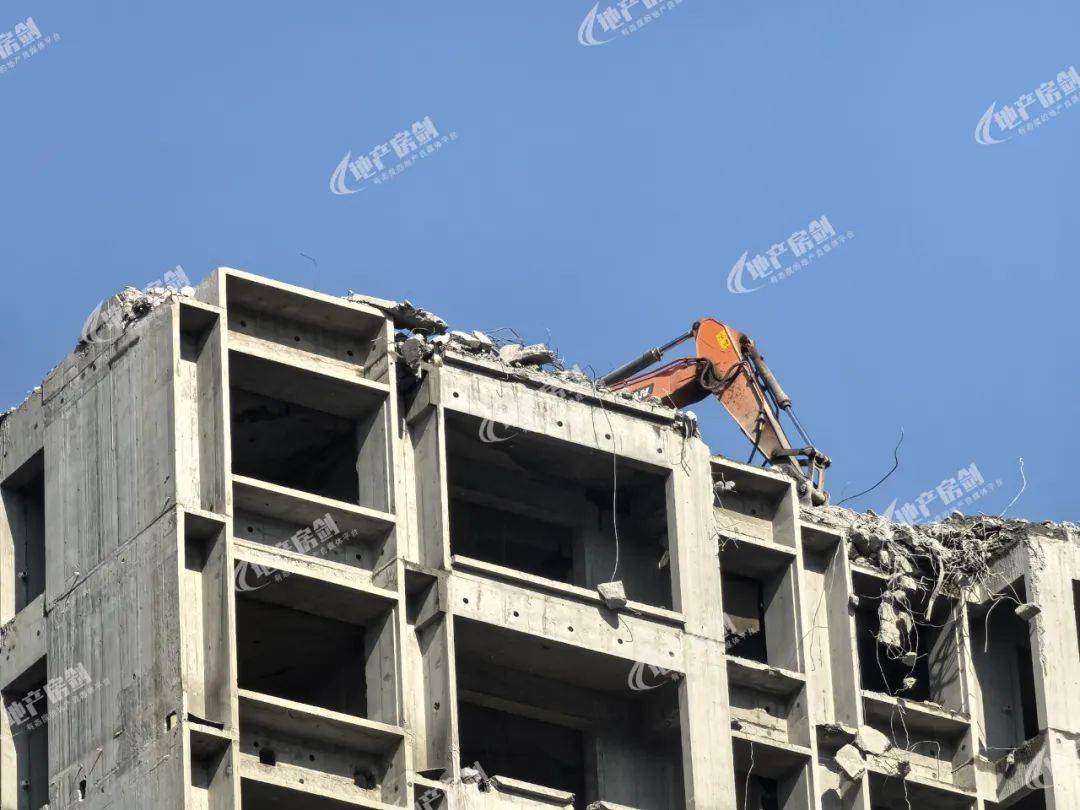 王府井：完全拆除的建筑物在未来不会带来经济流入