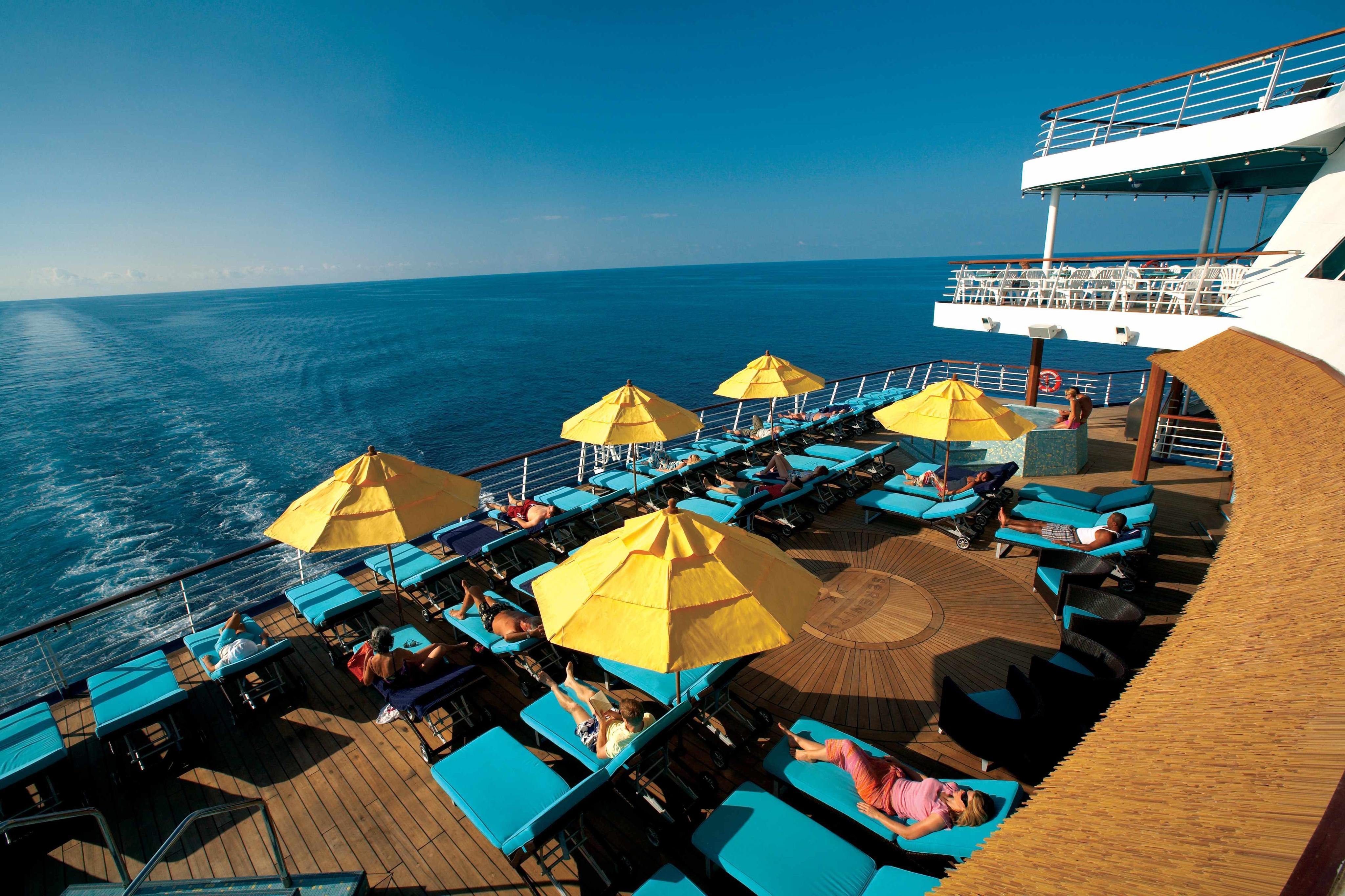 想攒钱的年轻人上邮轮打工了，超半数邮轮企业注资千万元以上