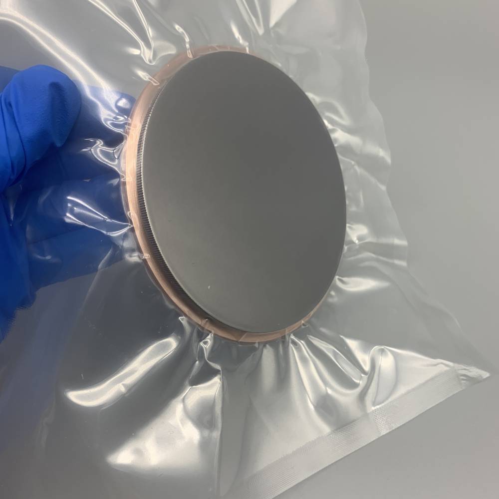 欧莱新材：公司集流体复合铜箔用铜靶和合金靶可应用于新能源电池领域